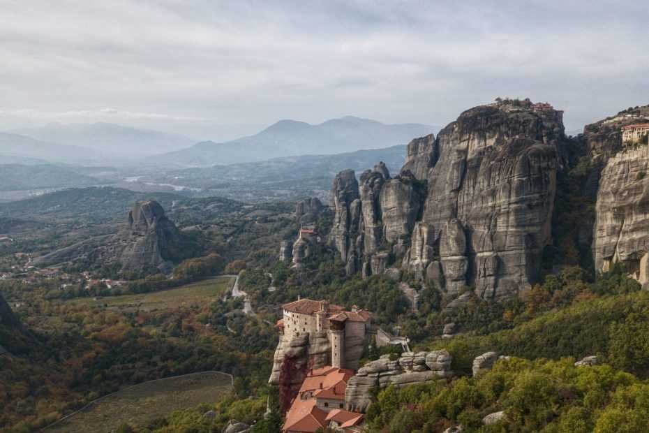 מטיילים מסביב לעולם